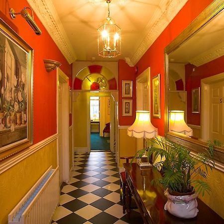 The Redbank Guesthouse Skerries Esterno foto