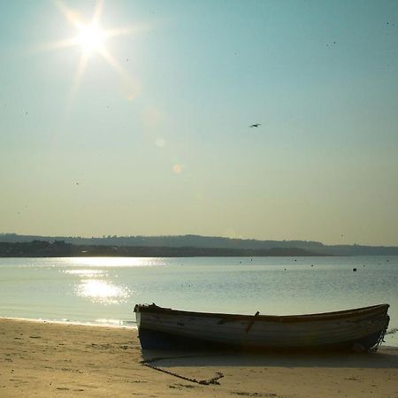 The Redbank Guesthouse Skerries Esterno foto