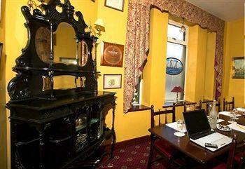 The Redbank Guesthouse Skerries Esterno foto