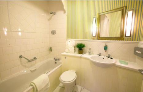 The Redbank Guesthouse Skerries Camera foto