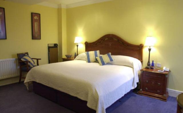 The Redbank Guesthouse Skerries Camera foto