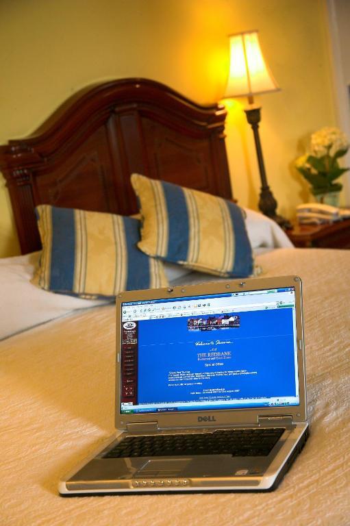 The Redbank Guesthouse Skerries Camera foto