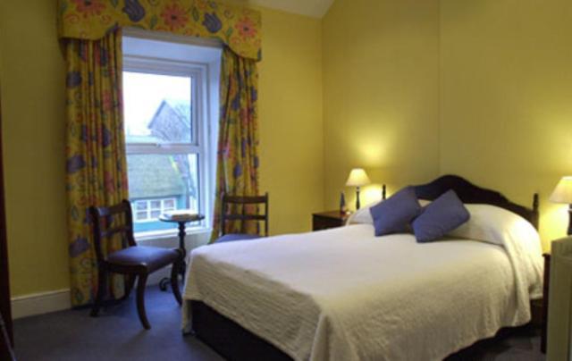 The Redbank Guesthouse Skerries Camera foto