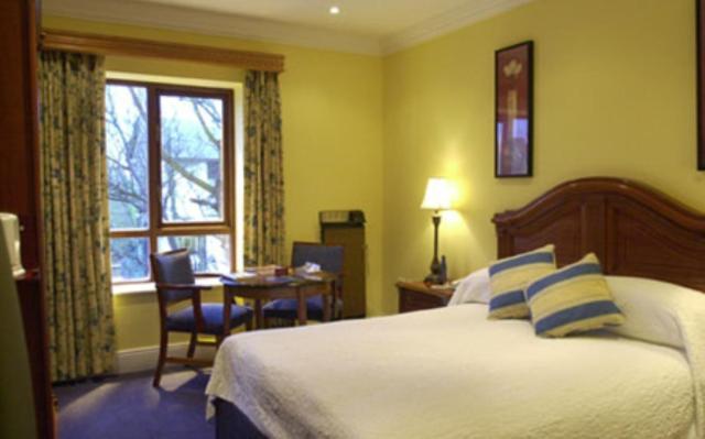 The Redbank Guesthouse Skerries Camera foto