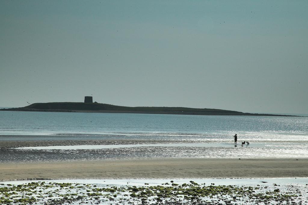 The Redbank Guesthouse Skerries Esterno foto
