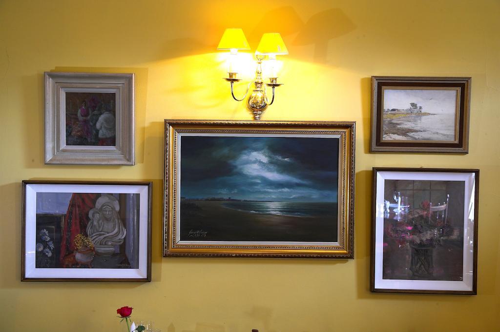 The Redbank Guesthouse Skerries Esterno foto