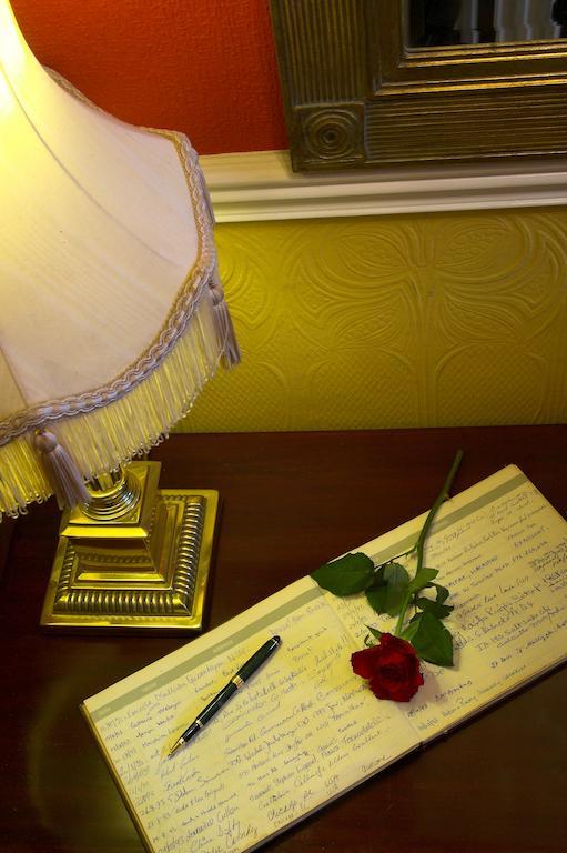The Redbank Guesthouse Skerries Esterno foto