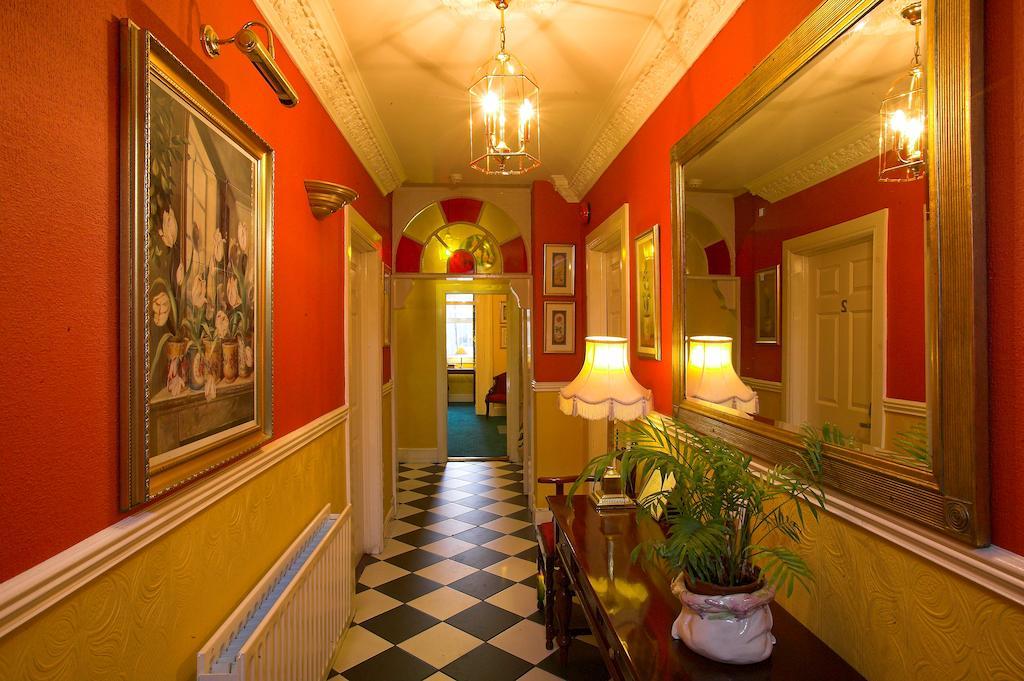 The Redbank Guesthouse Skerries Esterno foto