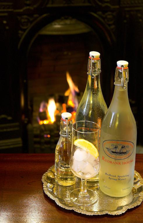 The Redbank Guesthouse Skerries Esterno foto