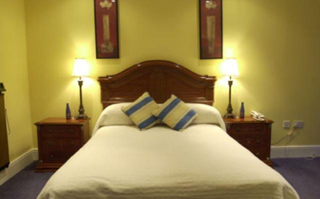 The Redbank Guesthouse Skerries Esterno foto