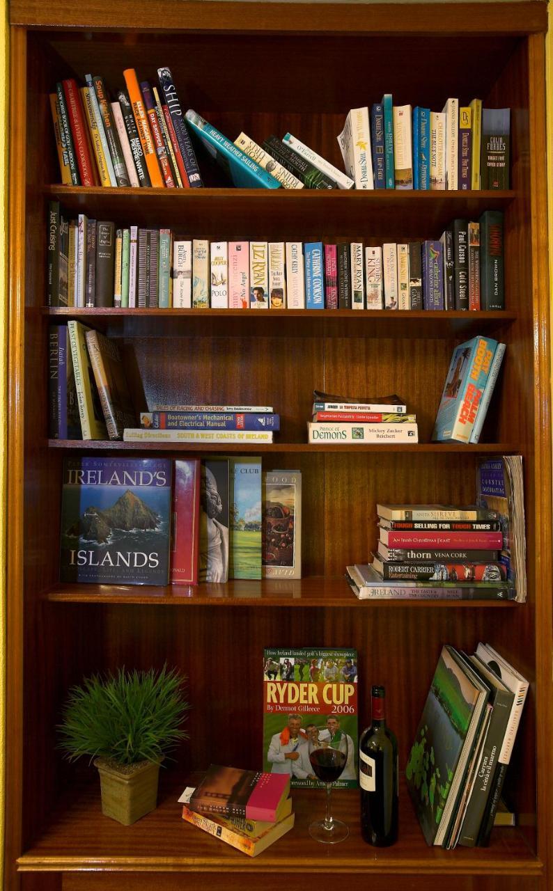 The Redbank Guesthouse Skerries Esterno foto
