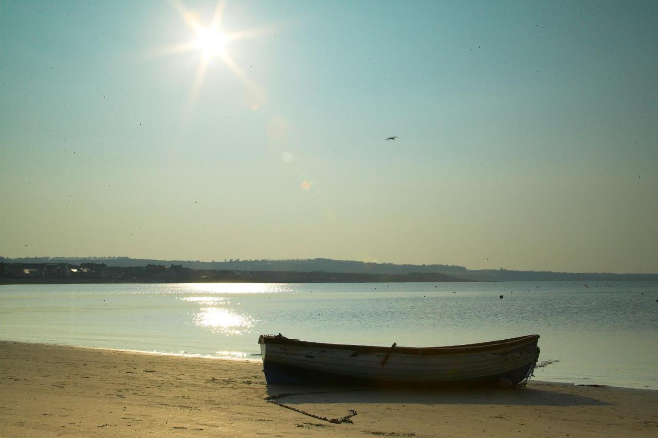 The Redbank Guesthouse Skerries Esterno foto