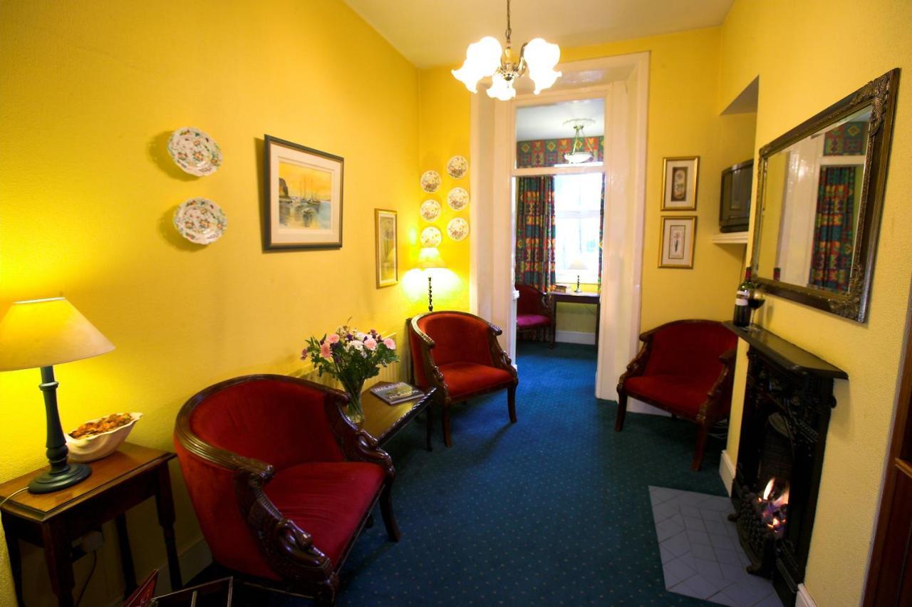 The Redbank Guesthouse Skerries Esterno foto
